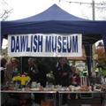 Christmas Market Dawlish 2011
